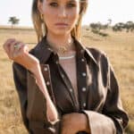 Eanna Button Shirt