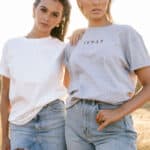 Classic Logo Tee