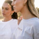 Classic Logo Tee