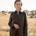 Eanna Button Shirt